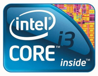 Intel Core i3-390M Intel Core i3-390M